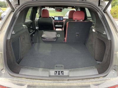 2024 Lincoln Corsair Plug-In Hybrid Grand Touring