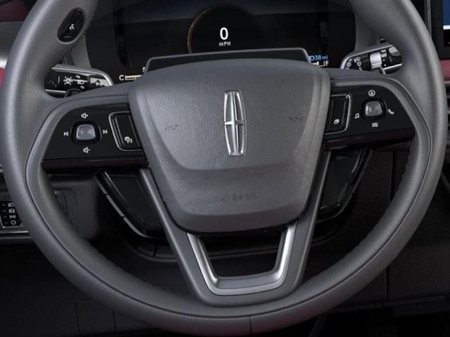 2024 Lincoln Corsair Plug-In Hybrid Grand Touring