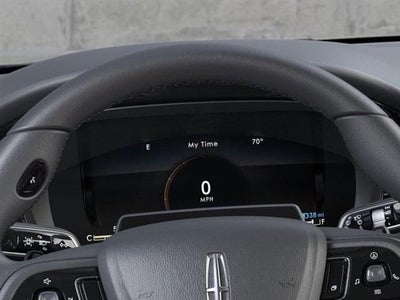 2024 Lincoln Corsair Plug-In Hybrid Grand Touring