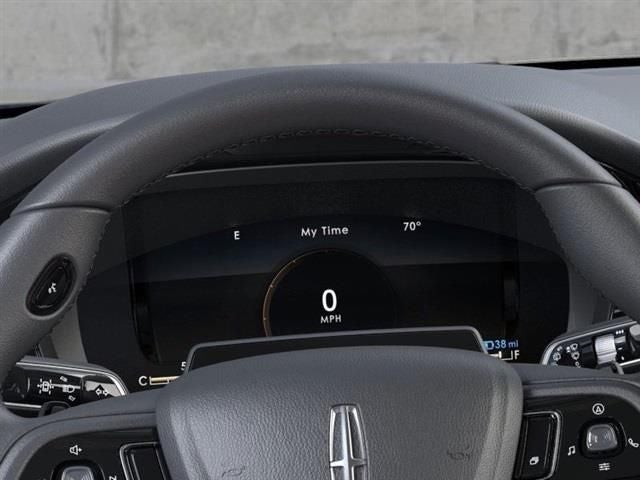 2024 Lincoln Corsair Plug-In Hybrid Grand Touring