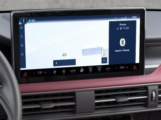 2024 Lincoln Corsair Plug-In Hybrid Grand Touring