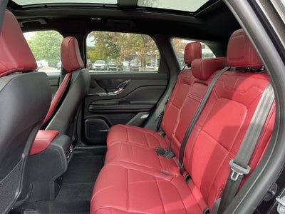2024 Lincoln Corsair Plug-In Hybrid Grand Touring