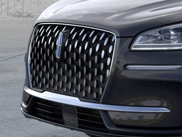 2024 Lincoln Corsair Plug-In Hybrid Grand Touring