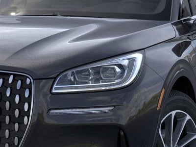 2024 Lincoln Corsair Plug-In Hybrid Grand Touring