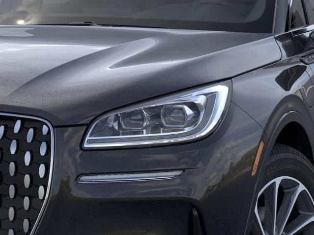 2024 Lincoln Corsair Plug-In Hybrid Grand Touring