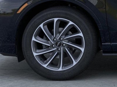 2024 Lincoln Corsair Plug-In Hybrid Grand Touring
