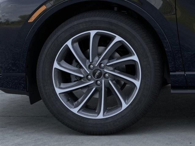 2024 Lincoln Corsair Plug-In Hybrid Grand Touring