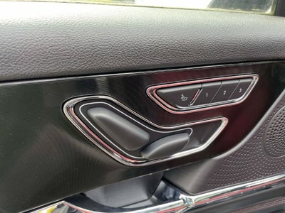 2024 Lincoln Corsair Plug-In Hybrid Grand Touring