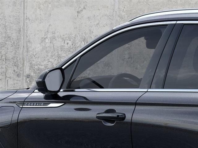 2024 Lincoln Corsair Plug-In Hybrid Grand Touring