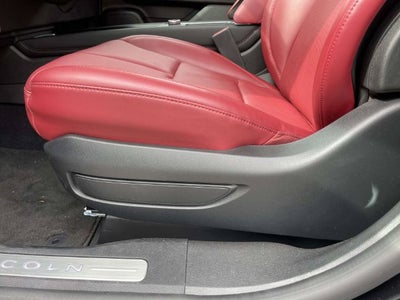 2024 Lincoln Corsair Plug-In Hybrid Grand Touring
