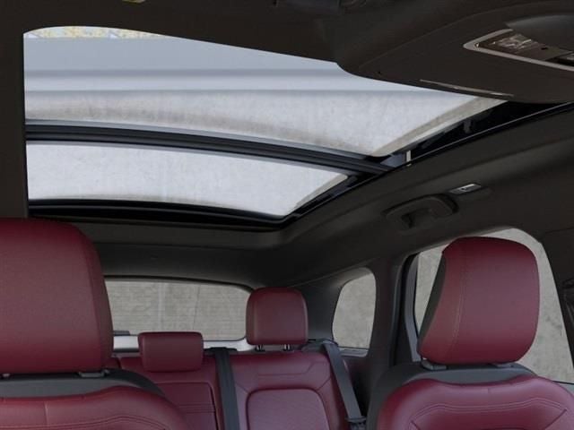 2024 Lincoln Corsair Plug-In Hybrid Grand Touring