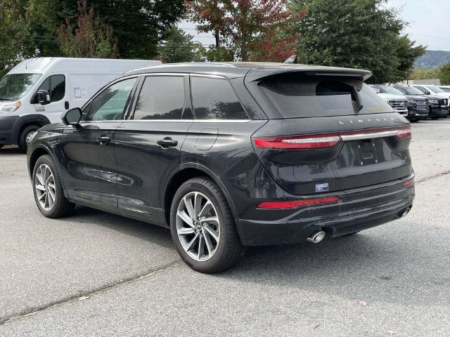 2024 Lincoln Corsair Plug-In Hybrid Grand Touring