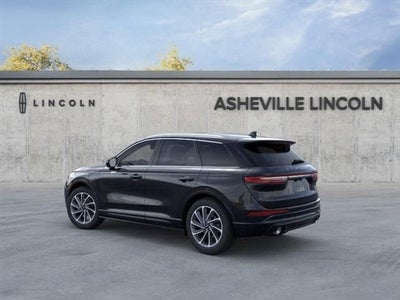 2024 Lincoln Corsair Plug-In Hybrid Grand Touring