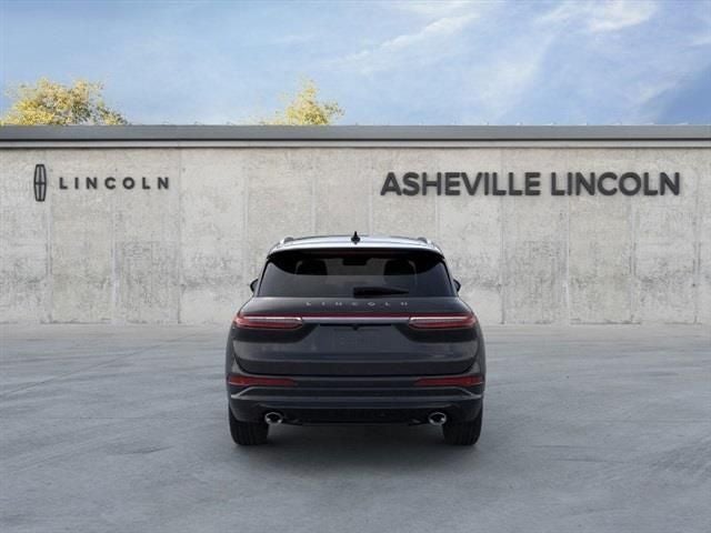 2024 Lincoln Corsair Plug-In Hybrid Grand Touring