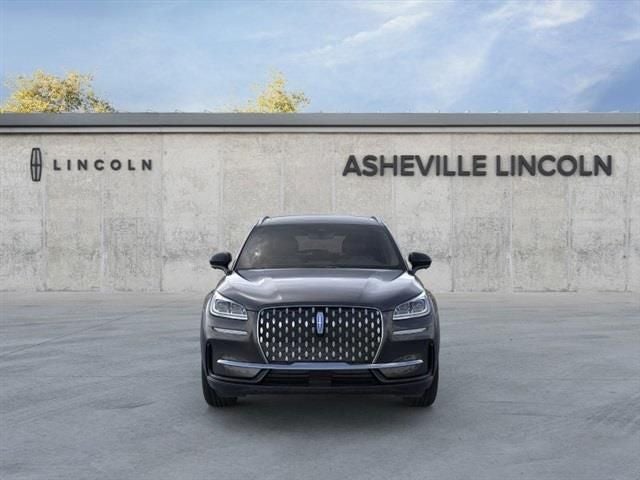 2024 Lincoln Corsair Plug-In Hybrid Grand Touring