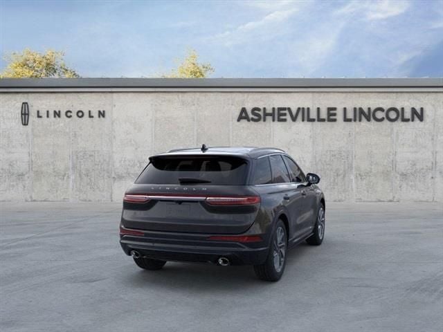 2024 Lincoln Corsair Plug-In Hybrid Grand Touring