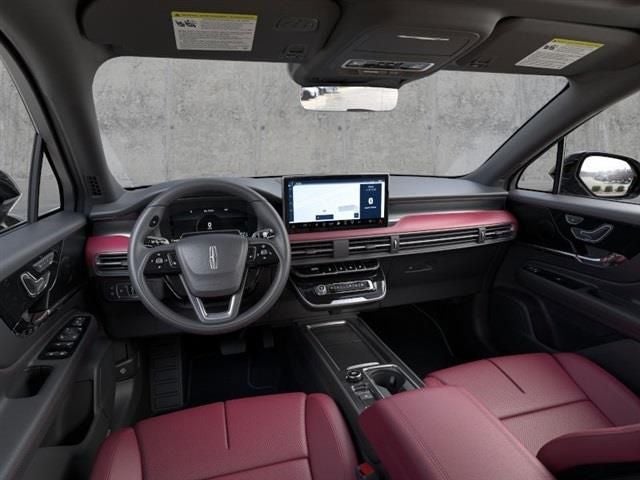 2024 Lincoln Corsair Plug-In Hybrid Grand Touring