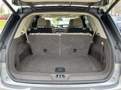 2023 Lincoln Aviator Plug-In Hybrid Grand Touring