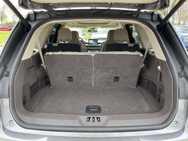 2023 Lincoln Aviator Plug-In Hybrid Grand Touring