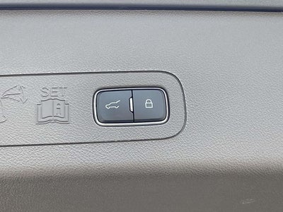 2023 Lincoln Aviator Plug-In Hybrid Grand Touring