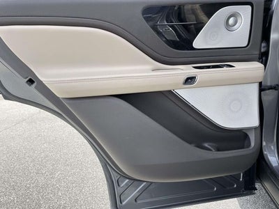 2023 Lincoln Aviator Plug-In Hybrid Grand Touring