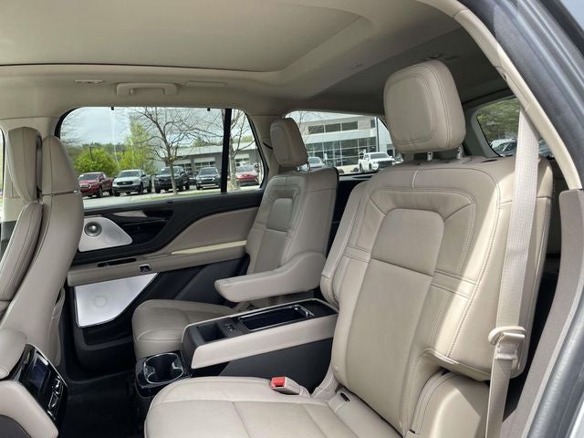 2023 Lincoln Aviator Plug-In Hybrid Grand Touring