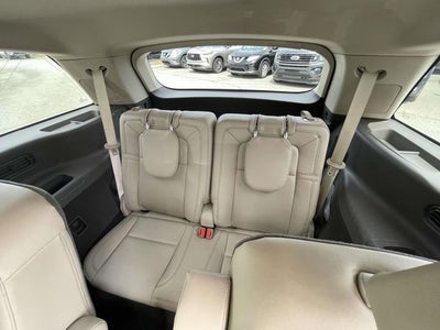 2023 Lincoln Aviator Plug-In Hybrid Grand Touring