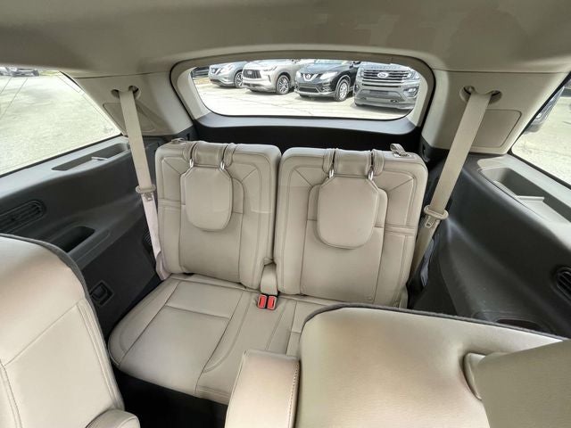 2023 Lincoln Aviator Plug-In Hybrid Grand Touring