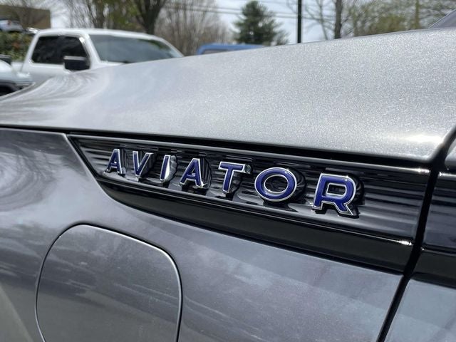 2023 Lincoln Aviator Plug-In Hybrid Grand Touring