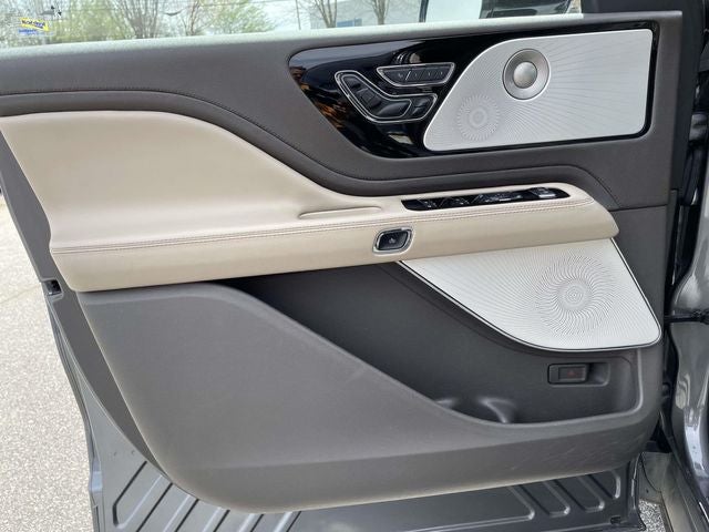 2023 Lincoln Aviator Plug-In Hybrid Grand Touring