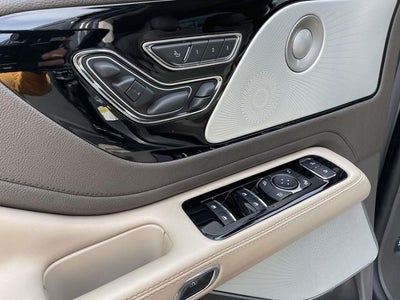 2023 Lincoln Aviator Plug-In Hybrid Grand Touring