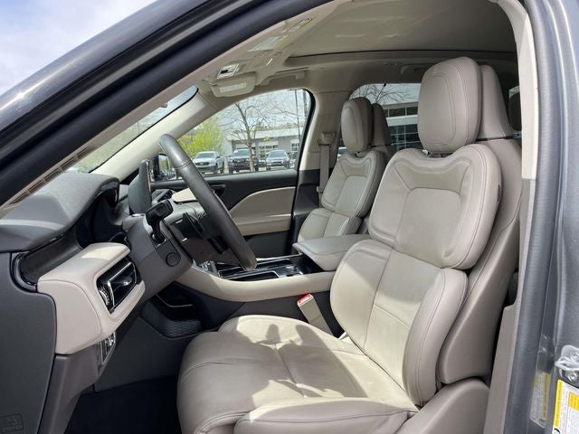 2023 Lincoln Aviator Plug-In Hybrid Grand Touring