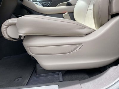 2023 Lincoln Aviator Plug-In Hybrid Grand Touring