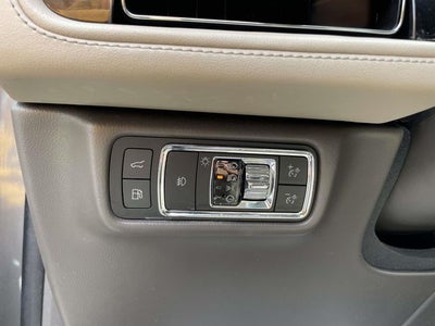 2023 Lincoln Aviator Plug-In Hybrid Grand Touring