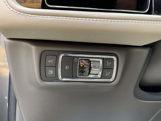 2023 Lincoln Aviator Plug-In Hybrid Grand Touring