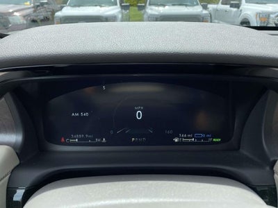 2023 Lincoln Aviator Plug-In Hybrid Grand Touring