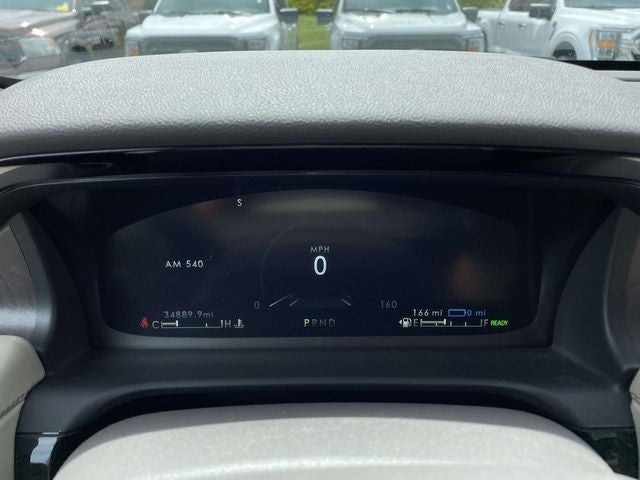 2023 Lincoln Aviator Plug-In Hybrid Grand Touring