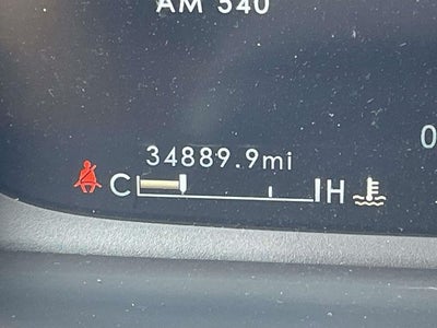 2023 Lincoln Aviator Plug-In Hybrid Grand Touring