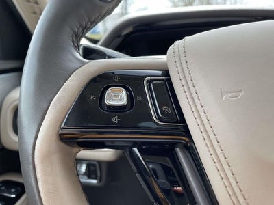 2023 Lincoln Aviator Plug-In Hybrid Grand Touring