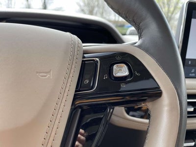 2023 Lincoln Aviator Plug-In Hybrid Grand Touring