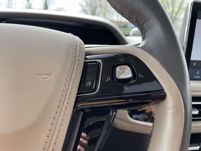 2023 Lincoln Aviator Plug-In Hybrid Grand Touring