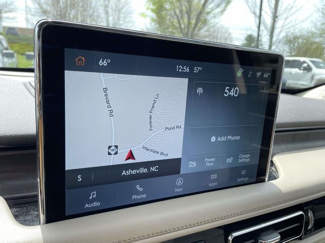 2023 Lincoln Aviator Plug-In Hybrid Grand Touring