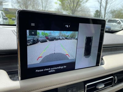 2023 Lincoln Aviator Plug-In Hybrid Grand Touring