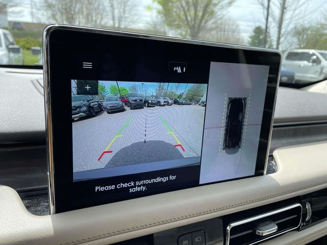 2023 Lincoln Aviator Plug-In Hybrid Grand Touring