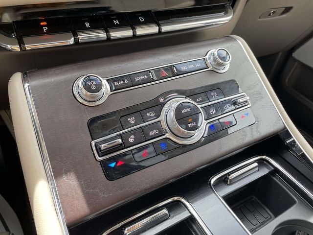 2023 Lincoln Aviator Plug-In Hybrid Grand Touring