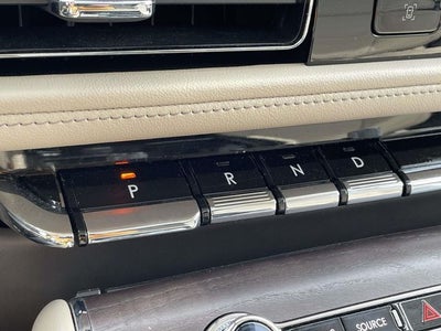 2023 Lincoln Aviator Plug-In Hybrid Grand Touring