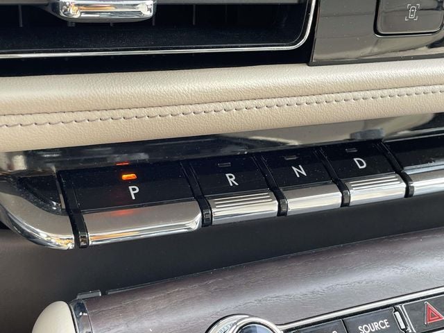 2023 Lincoln Aviator Plug-In Hybrid Grand Touring