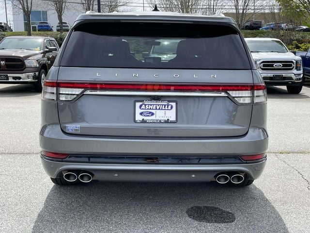 2023 Lincoln Aviator Plug-In Hybrid Grand Touring