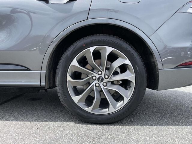 2023 Lincoln Aviator Plug-In Hybrid Grand Touring