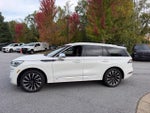 2020 Lincoln Aviator Plug-In Hybrid Black Label Grand Touring